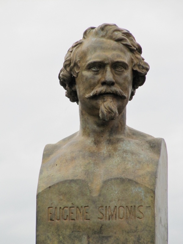 Eugène Simonis